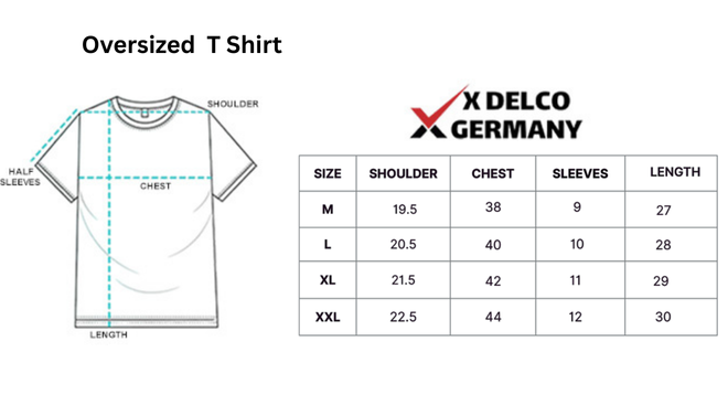 X delco germany